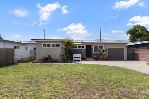 Property photo of 1706 248th, Lomita, CA 90717