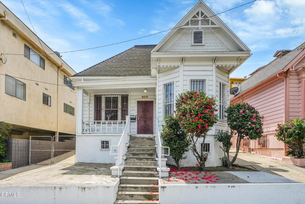 808 New Depot Street