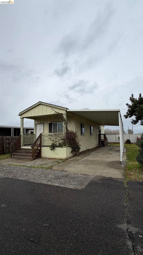 Photo of 4449 4449 S Carpenter RD Rd, Modesto, CA 95358 (MLS # 41124370)