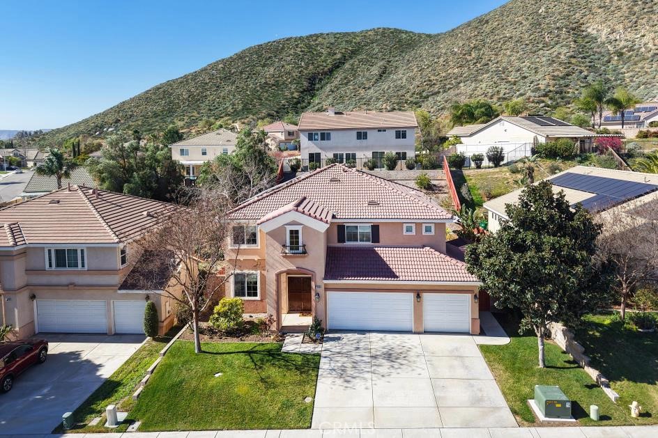 29063 Boulder Crest