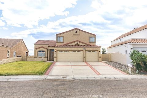 915 Beach Drive Needles CA 92363