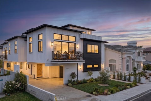Photo of 2217 Bataan Road #A, Redondo Beach, CA 90278 (MLS # SB26131272)