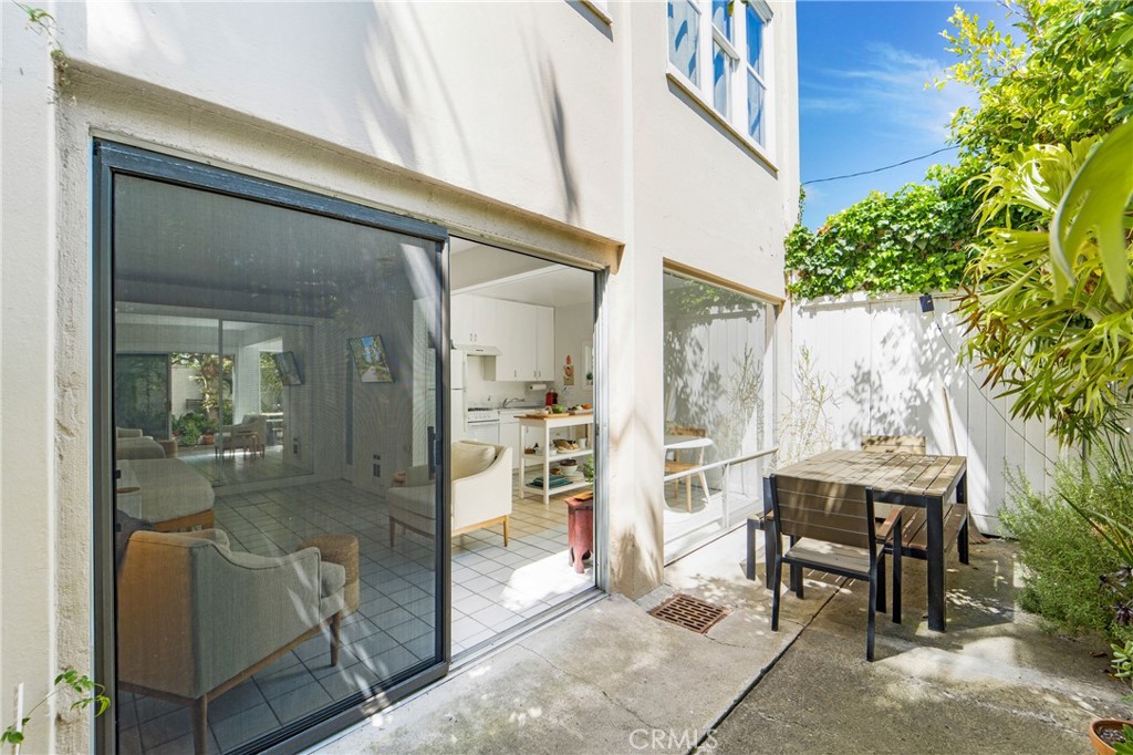 The Village (VIL) - Residential Lease