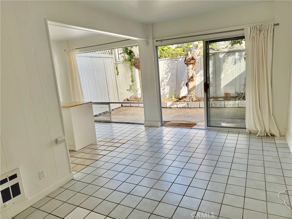 The Village (VIL) - Residential Lease