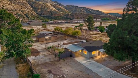 Photo of 582 Wesley St, Banning, CA 92220 (MLS # IG26074509)