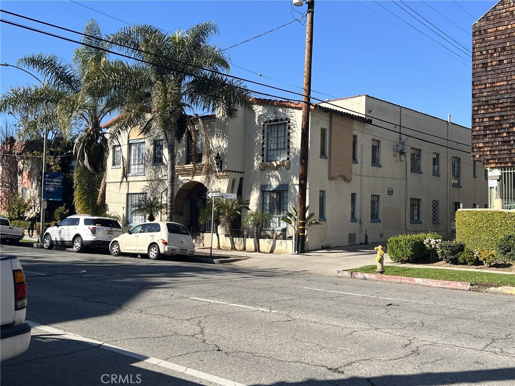 Downtown (DT) - Residential Income