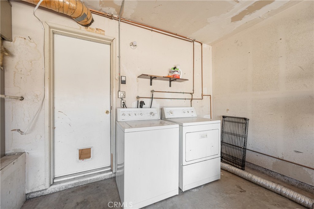 Valencia Glen (VLGL) - Residential