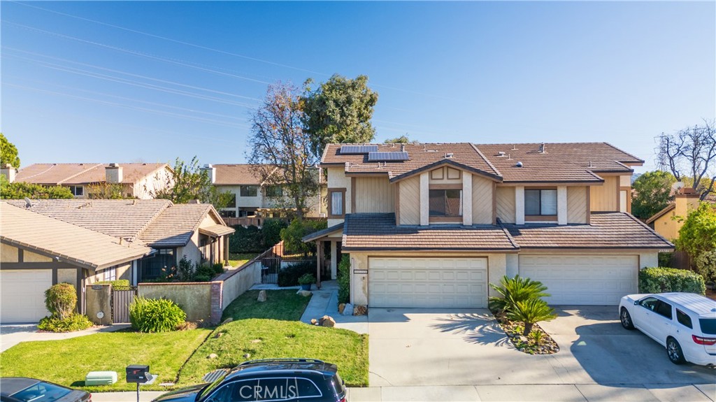 Valencia Glen (VLGL) - Residential