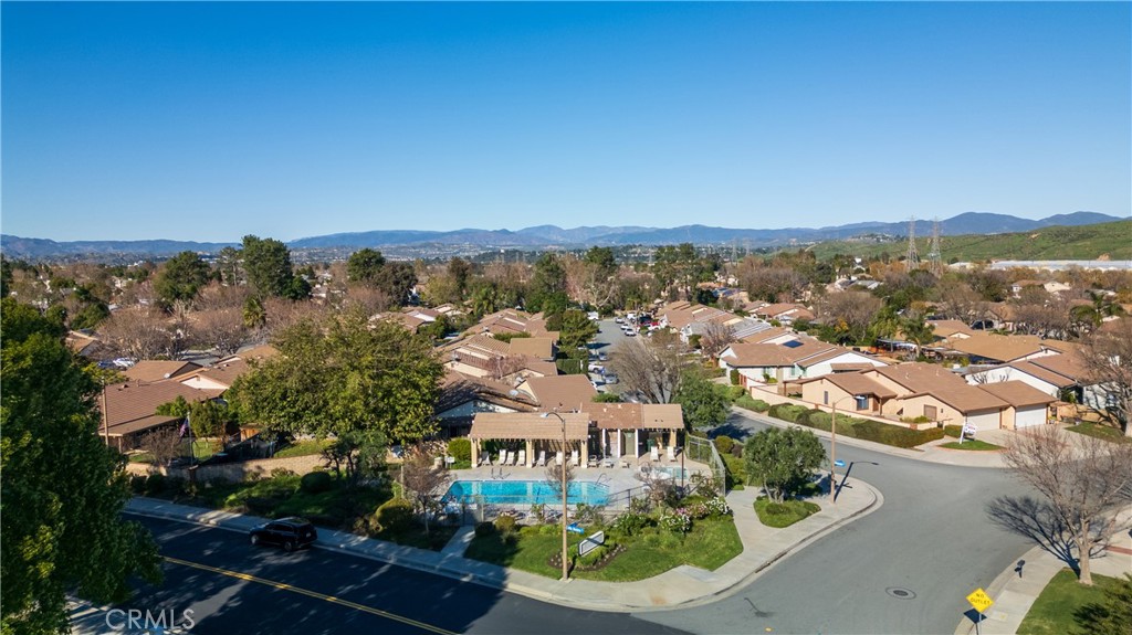 Valencia Glen (VLGL) - Residential