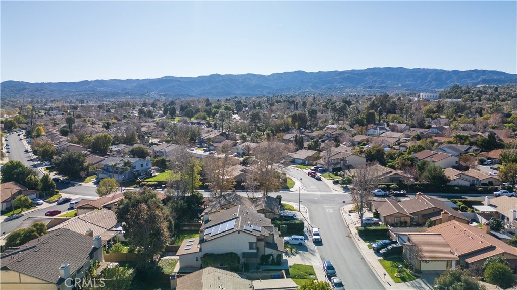 Valencia Glen (VLGL) - Residential