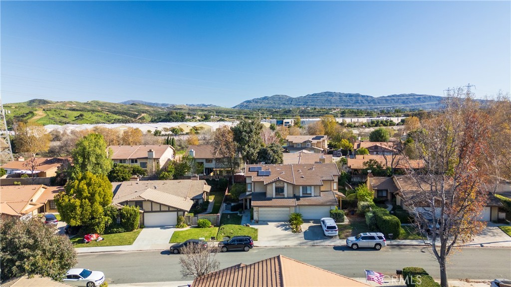 Valencia Glen (VLGL) - Residential