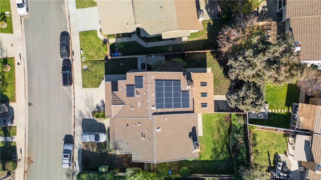 Valencia Glen (VLGL) - Residential