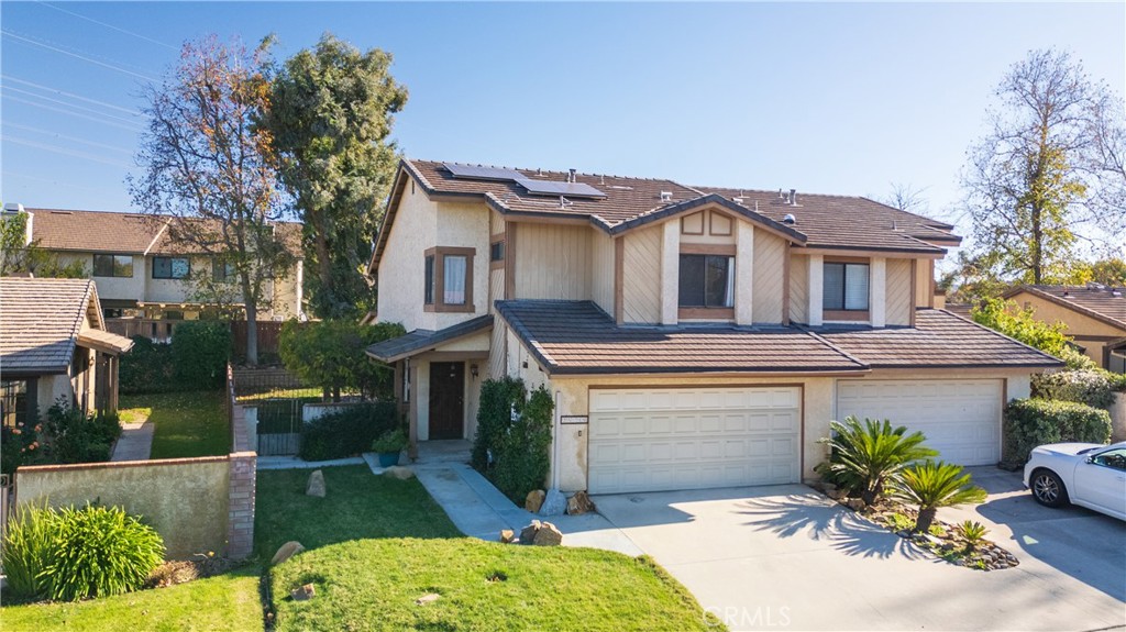 Valencia Glen (VLGL) - Residential