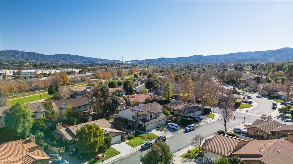 Valencia Glen (VLGL) - Residential