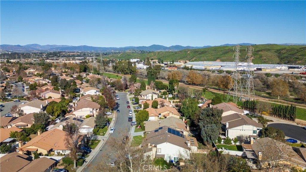 Valencia Glen (VLGL) - Residential