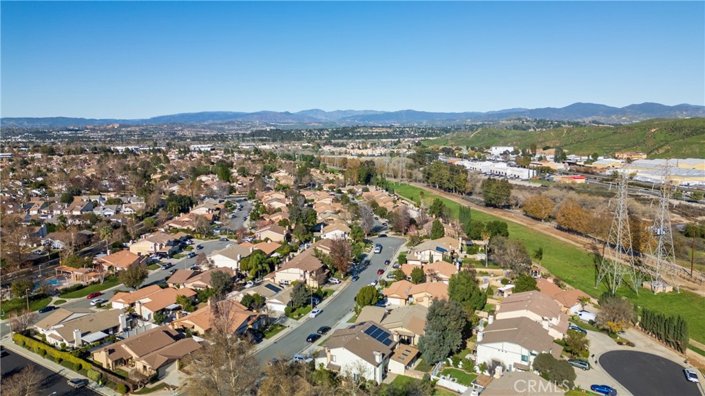 Valencia Glen (VLGL) - Residential