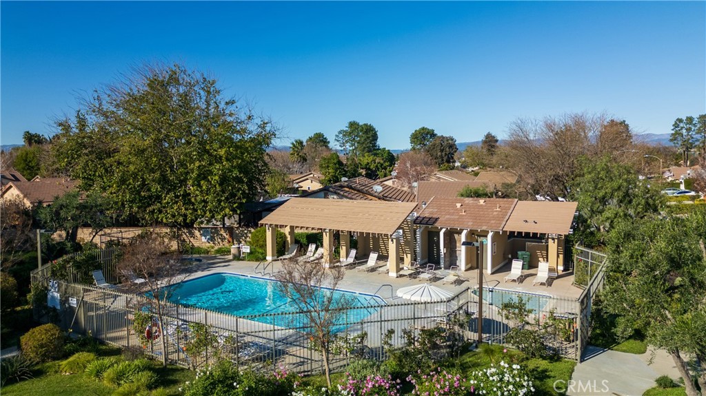 Valencia Glen (VLGL) - Residential