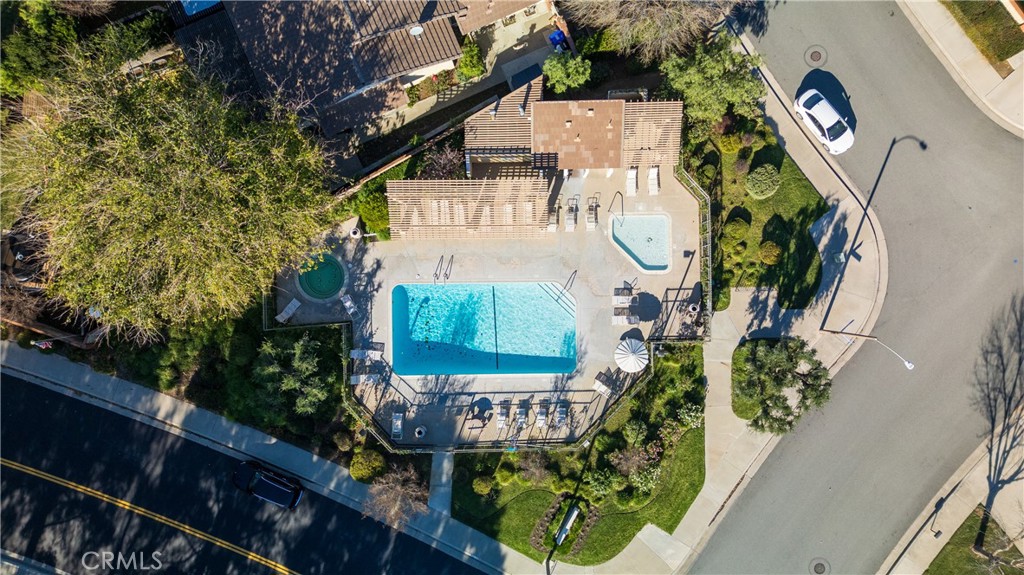 Valencia Glen (VLGL) - Residential