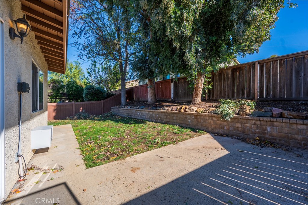 Valencia Glen (VLGL) - Residential