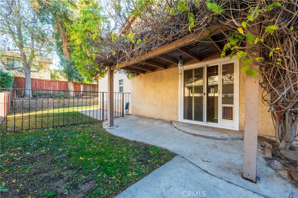 Valencia Glen (VLGL) - Residential