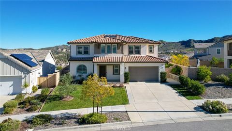 Photo of 25110 Cherry Ridge Dr, Canyon Country, CA 91387 (MLS # SR26018212)
