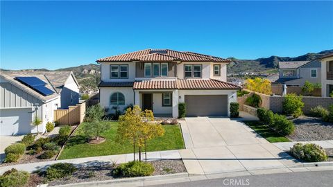 Photo of 25110 Cherry Ridge Dr, Canyon Country, CA 91387 (MLS # SR26018212)