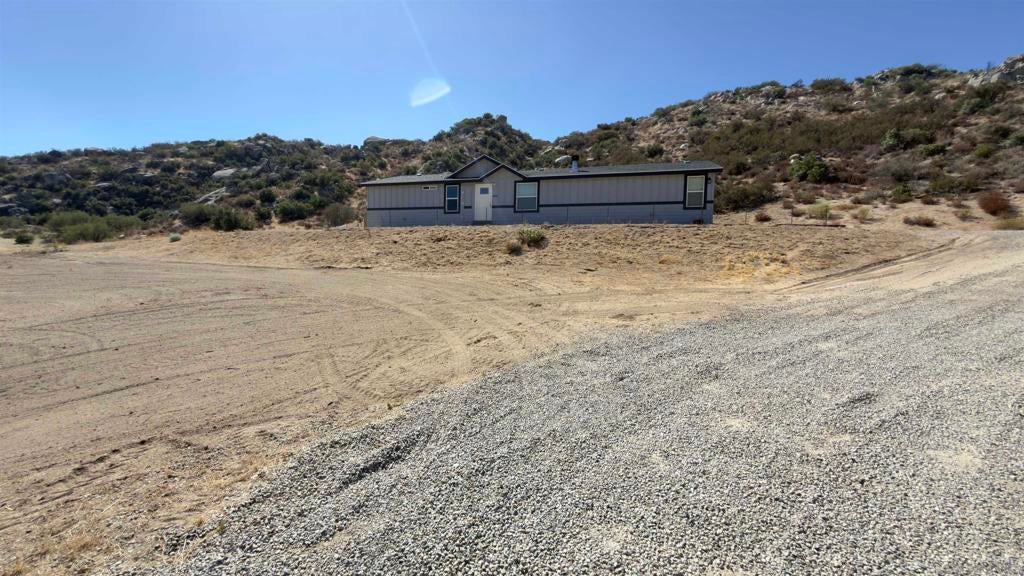2848 La Posta Rd.