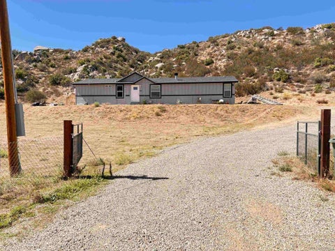 Photo of 2848 La Posta Rd. Rd, Campo, CA 91906 (MLS # 260009403SD)