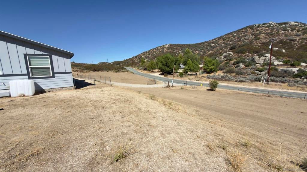 2848 La Posta Rd.
