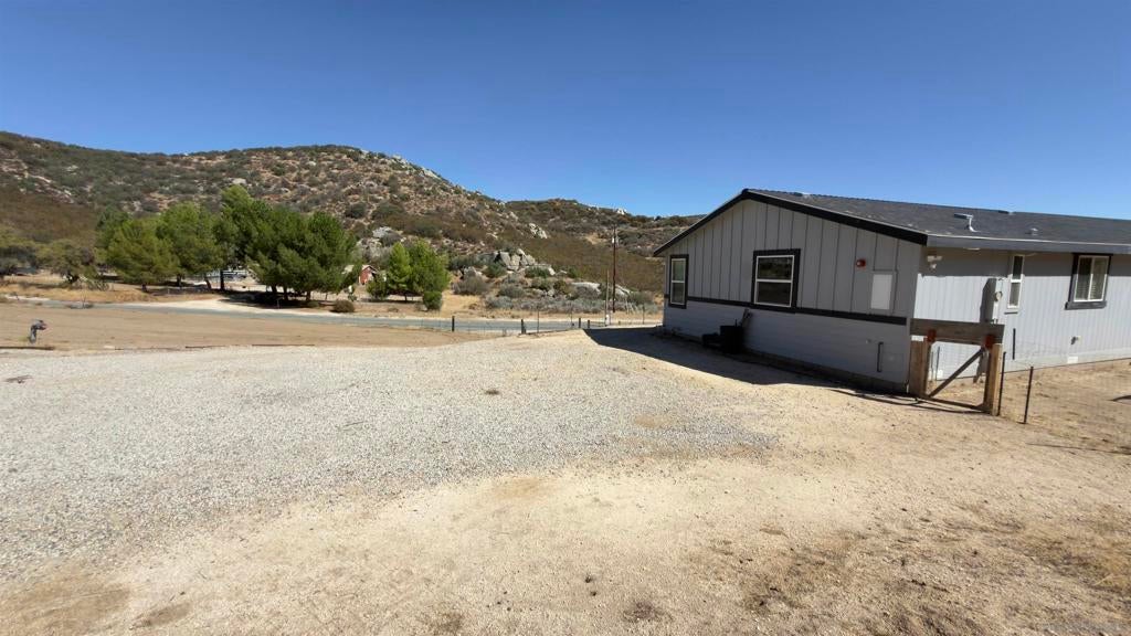 2848 La Posta Rd.