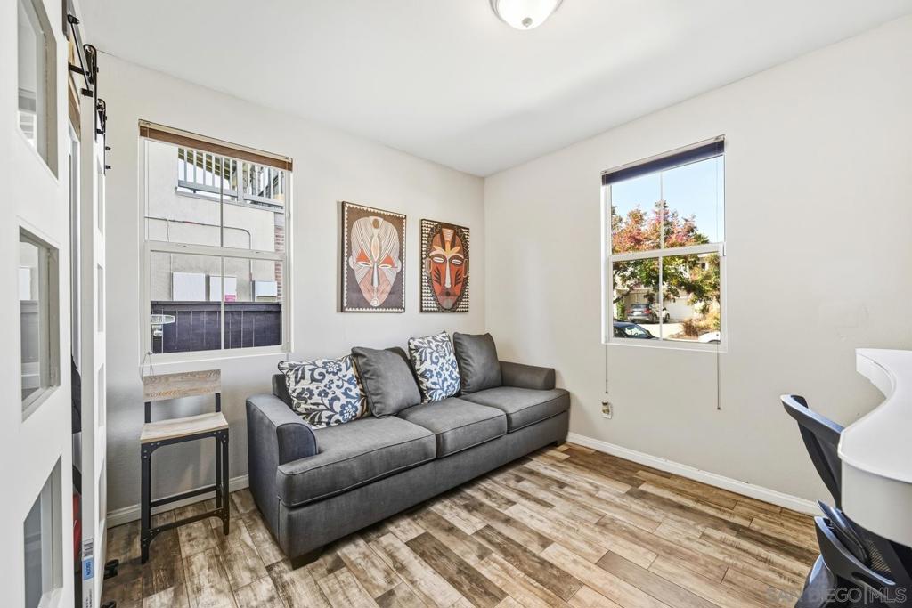 Chula Vista - Residential