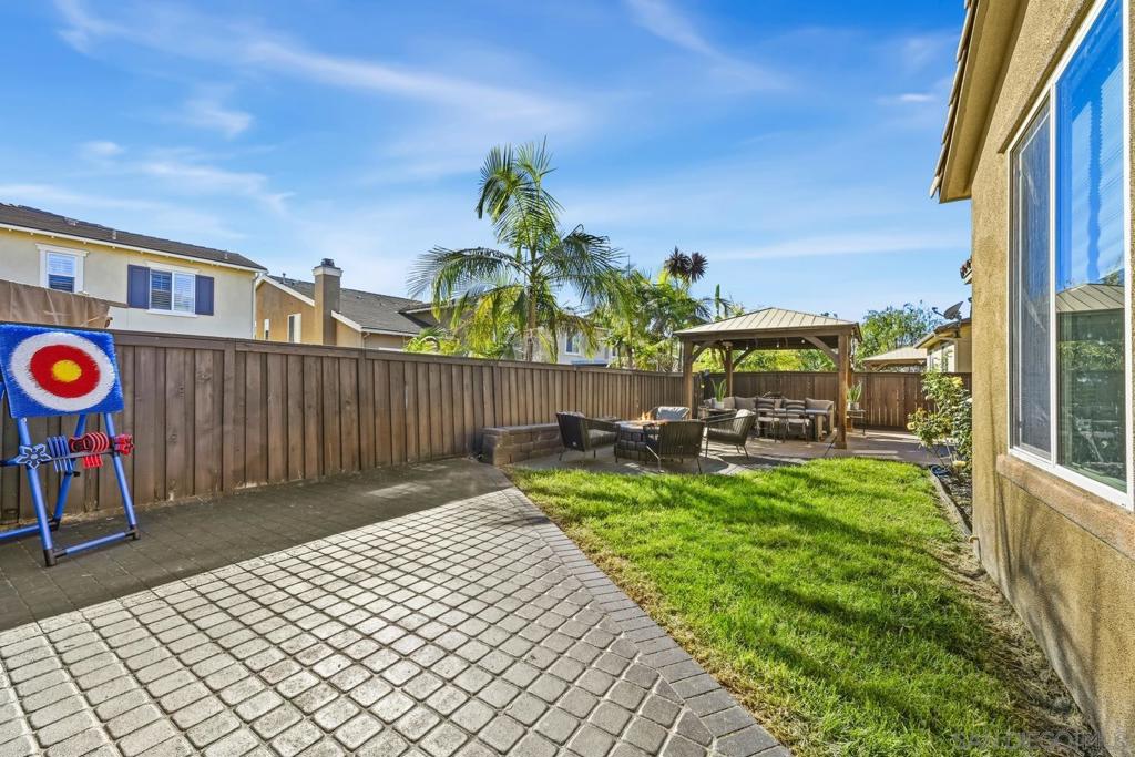 Chula Vista - Residential