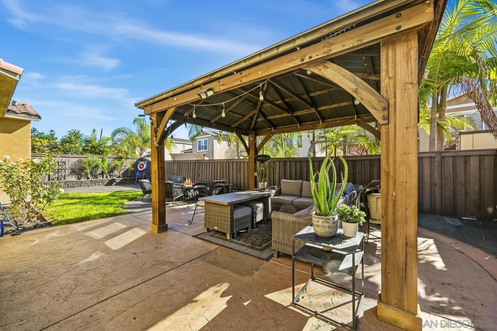 Chula Vista - Residential