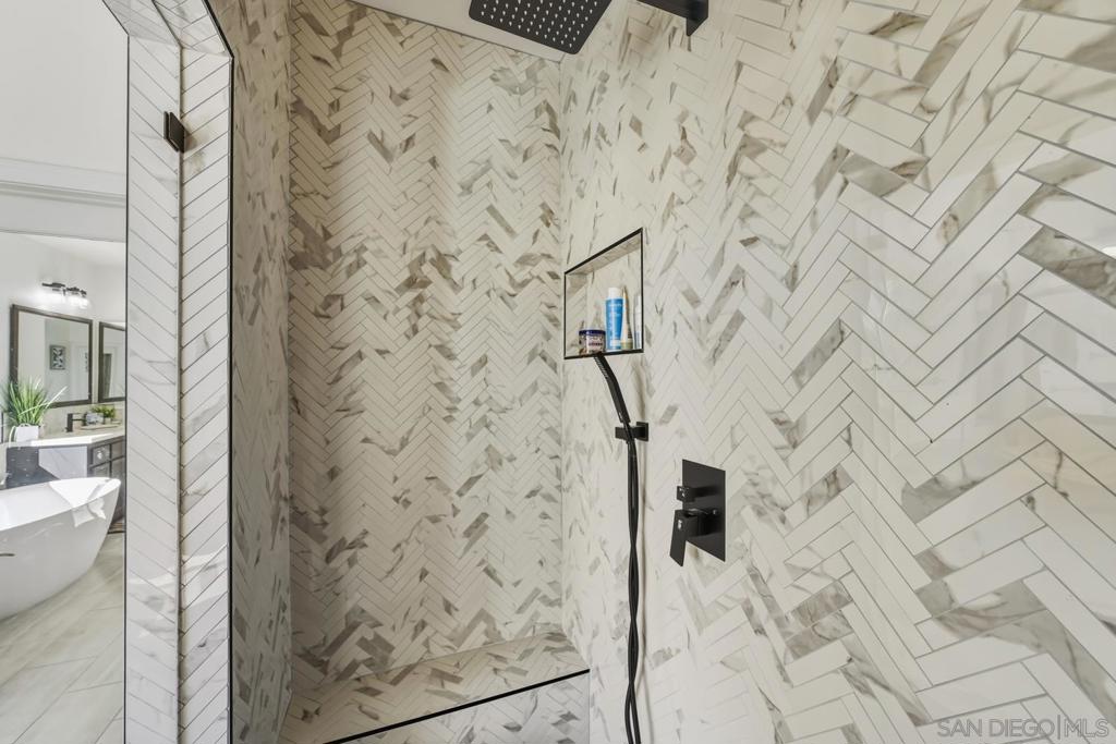 Chula Vista - Residential