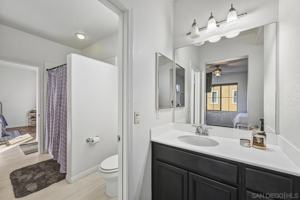 Chula Vista - Residential