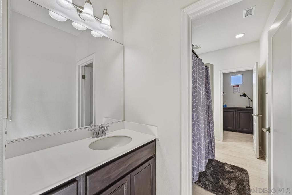 Chula Vista - Residential