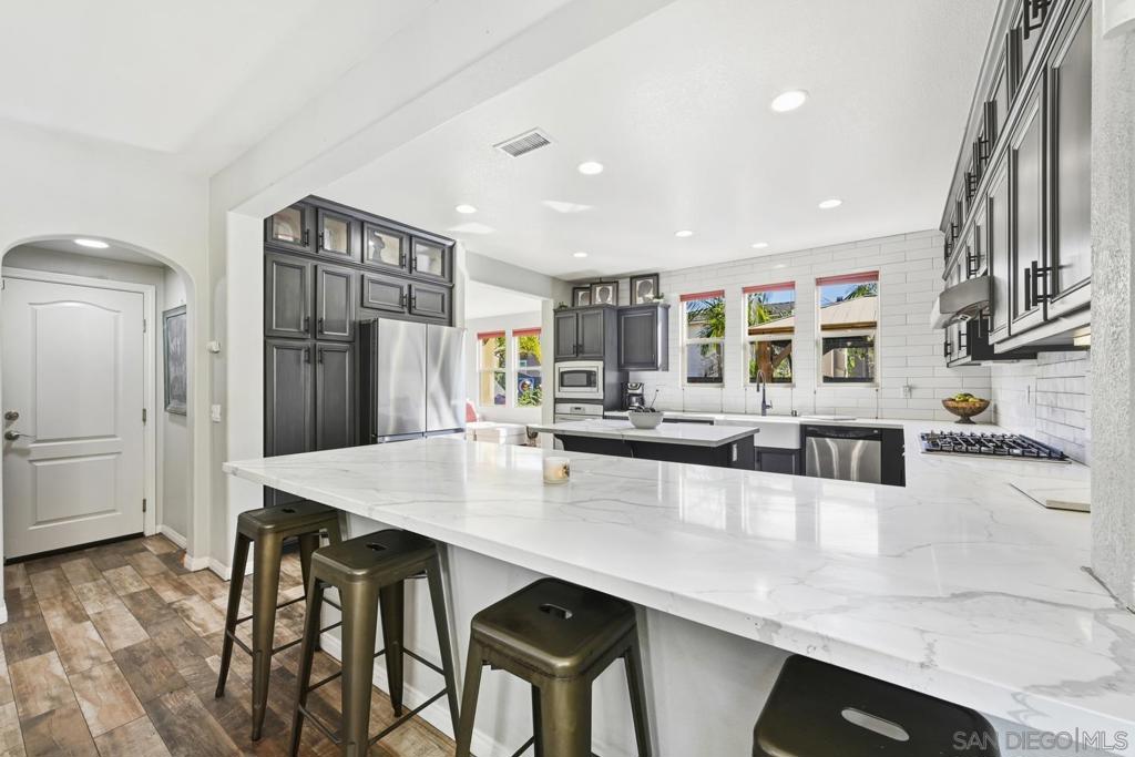 Chula Vista - Residential