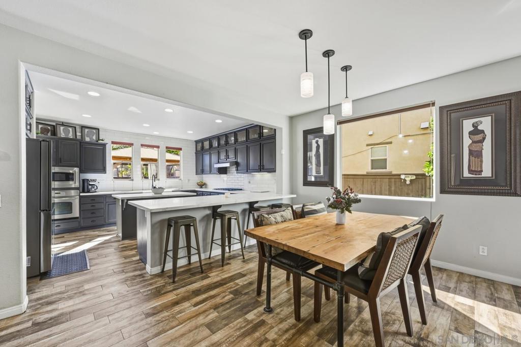 Chula Vista - Residential