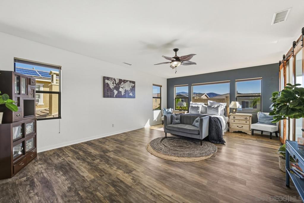 Chula Vista - Residential