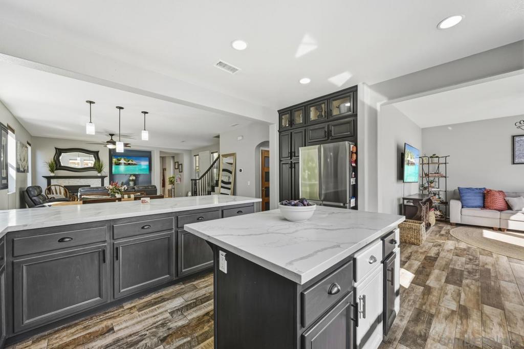 Chula Vista - Residential