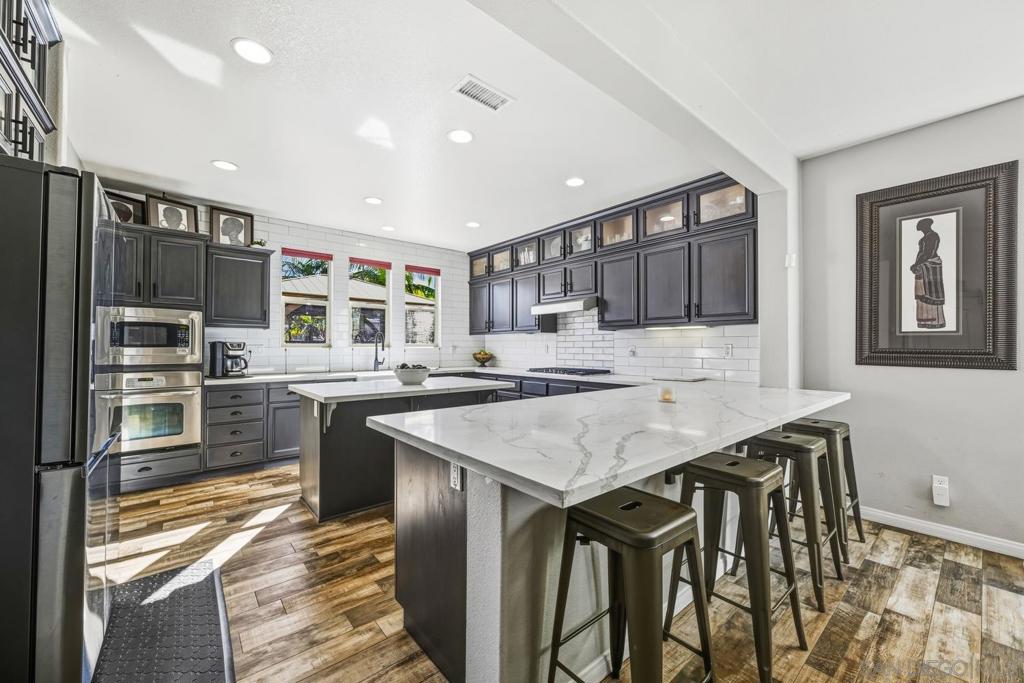 Chula Vista - Residential