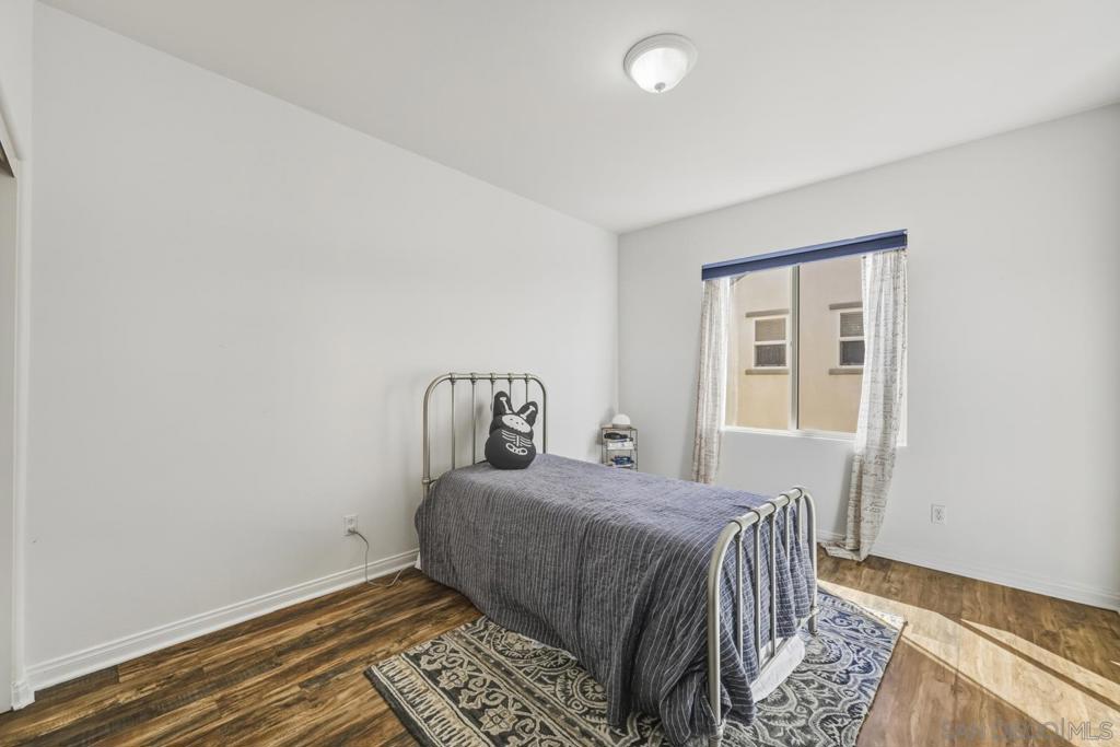 Chula Vista - Residential