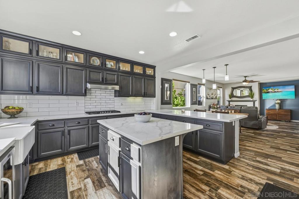 Chula Vista - Residential