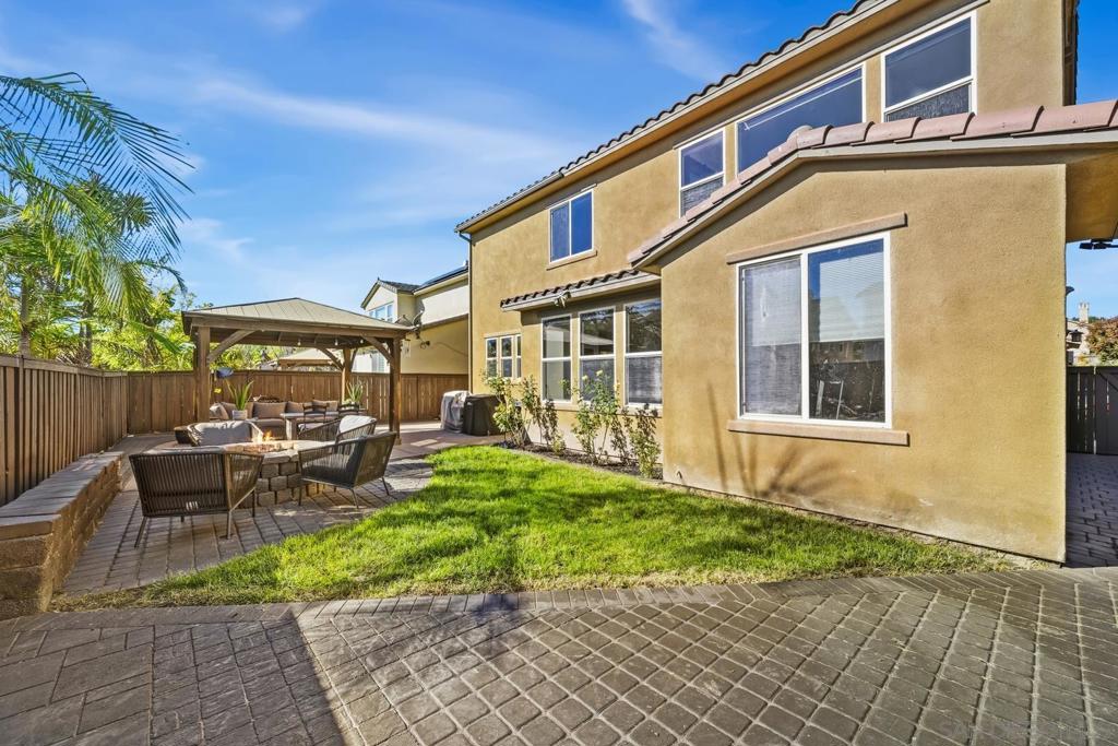 Chula Vista - Residential