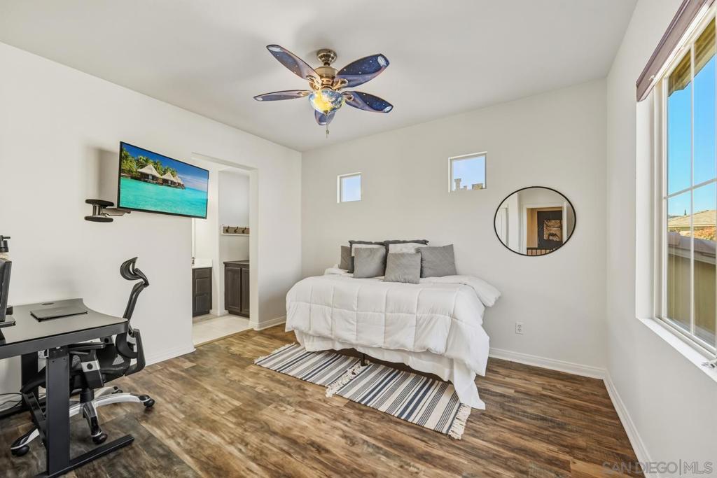 Chula Vista - Residential