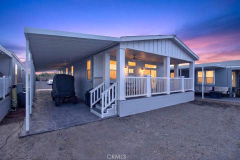 Photo of 4170 Needles Hwy #64 HWY, Needles, CA 92363 (MLS # JT26178633)