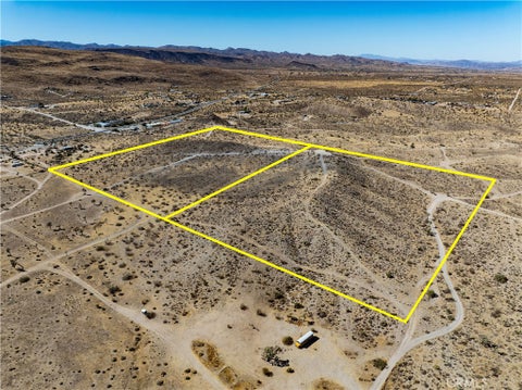 Photo of 1234 Terra Vista, Yucca Valley, CA 92284 (MLS # JT26189433)