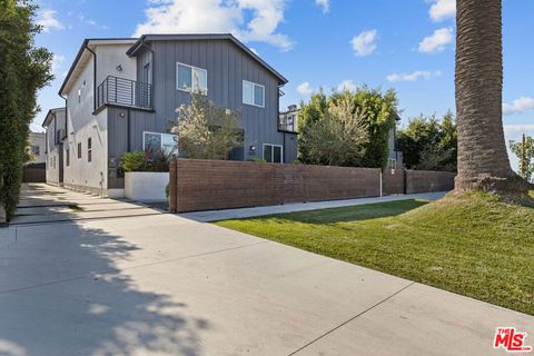 Photo of 1202 Browning Boulevard, Los Angeles, CA 90037 (MLS # 25618617)