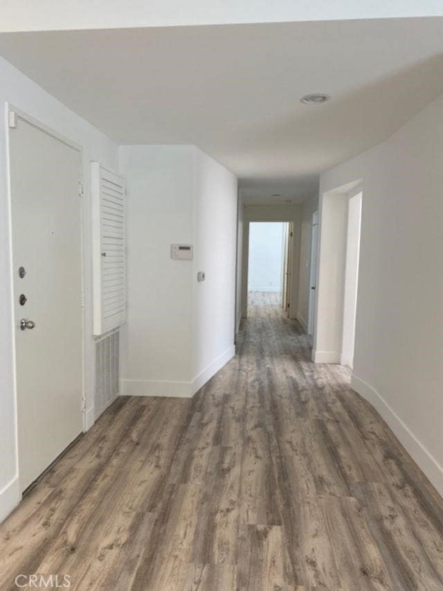 Photo of 4236 Longridge Avenue #105, Studio City, CA 91604 (MLS # SR26133204)