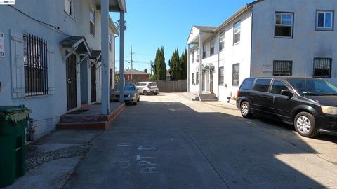 12477 San Pablo Ave Richmond CA 94805